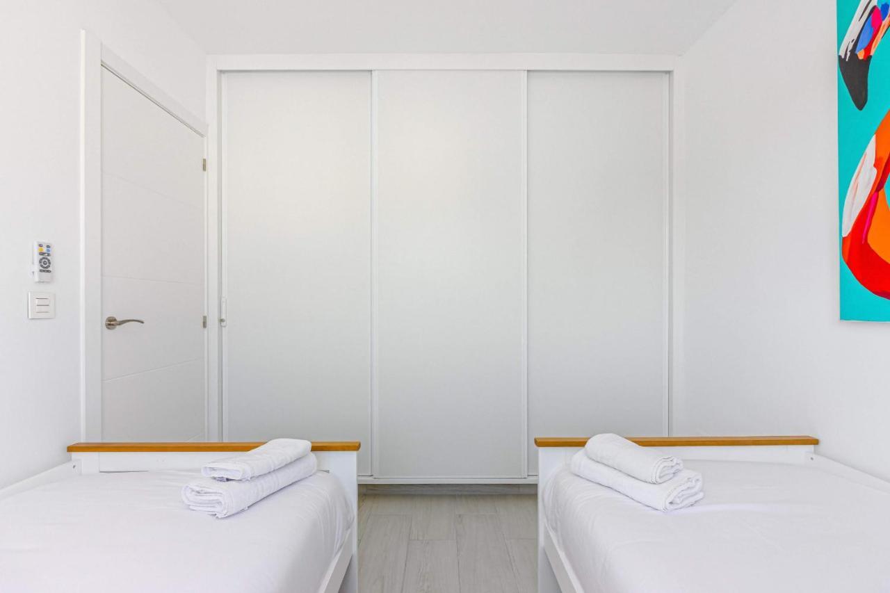 Willa Chill Out House Callao Salvaje Zewnętrze zdjęcie