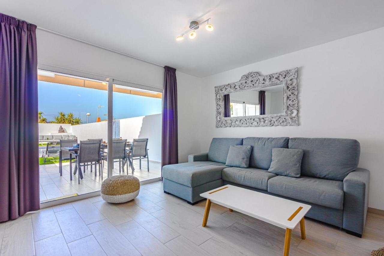 Willa Chill Out House Callao Salvaje Zewnętrze zdjęcie