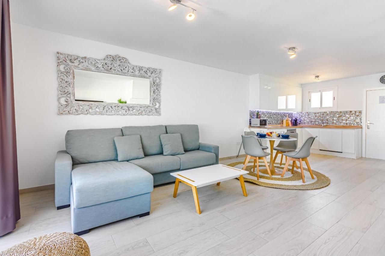 Willa Chill Out House Callao Salvaje Zewnętrze zdjęcie