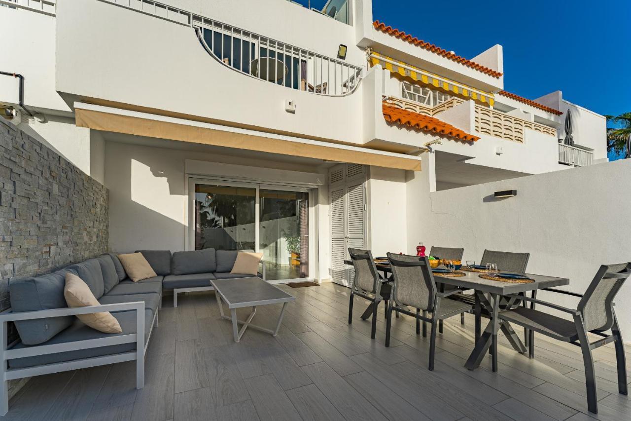 Willa Chill Out House Callao Salvaje Zewnętrze zdjęcie
