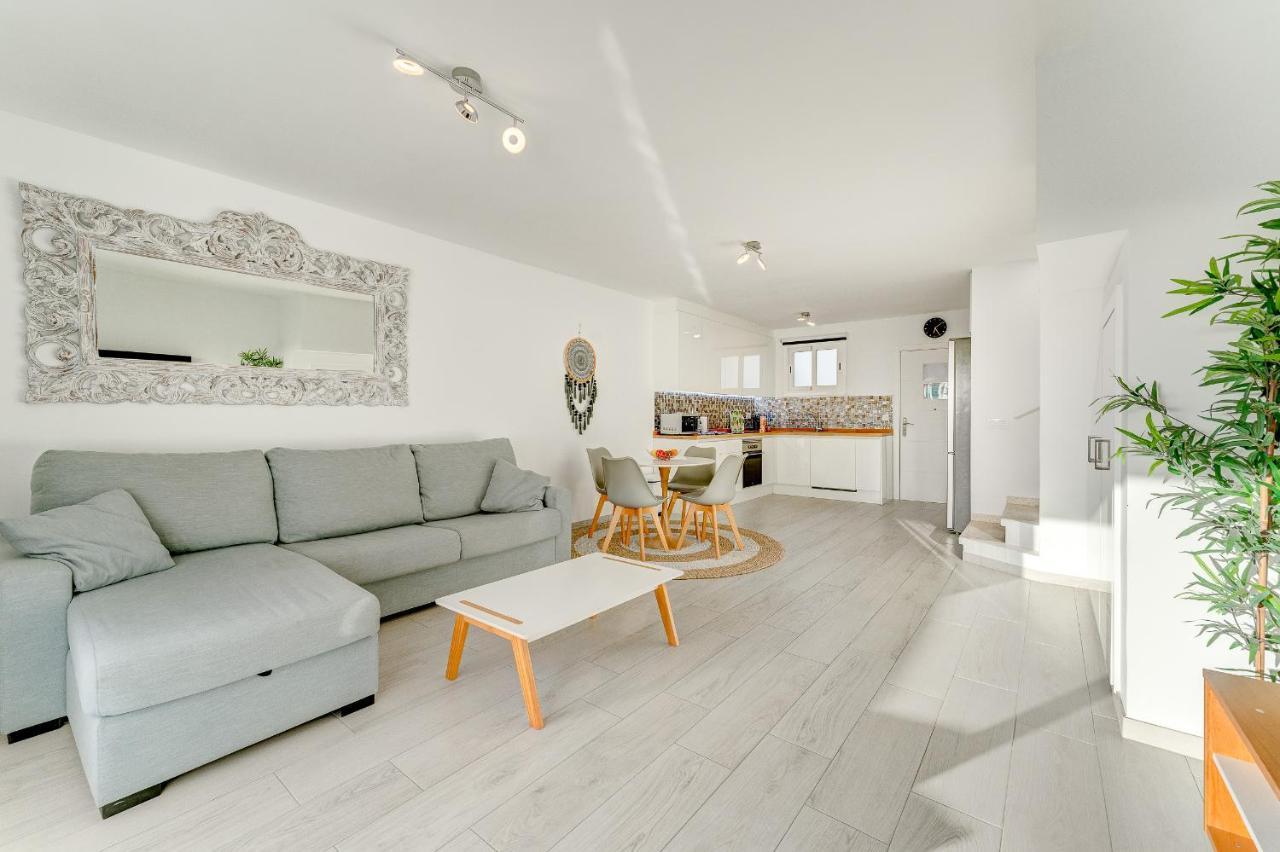 Willa Chill Out House Callao Salvaje Zewnętrze zdjęcie