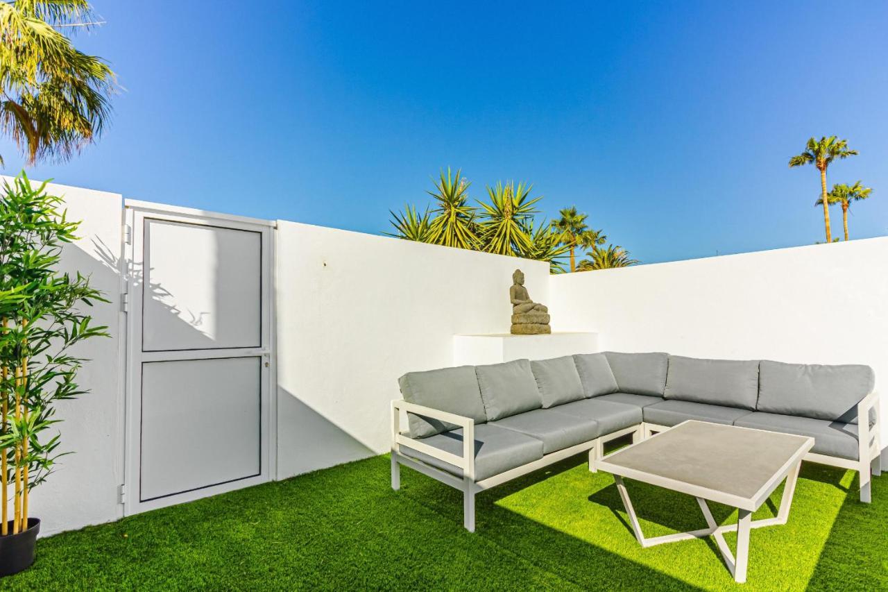 Willa Chill Out House Callao Salvaje Zewnętrze zdjęcie
