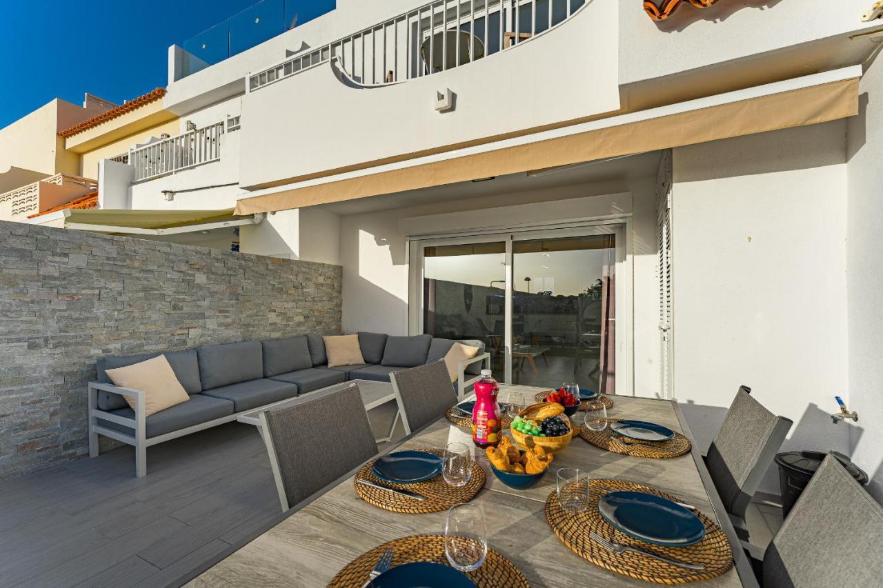 Willa Chill Out House Callao Salvaje Zewnętrze zdjęcie